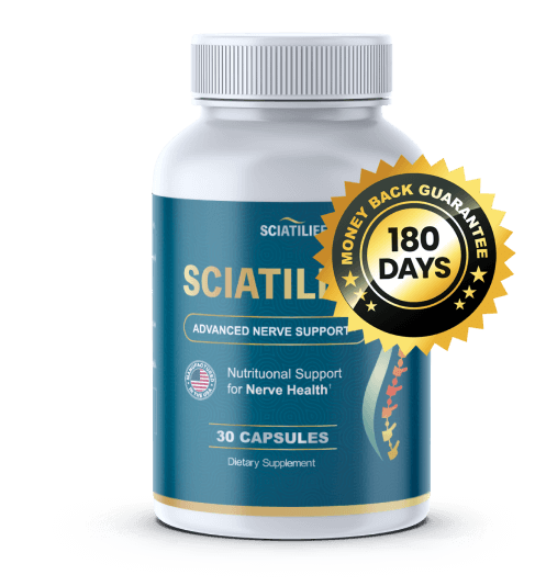 Sciatilief 